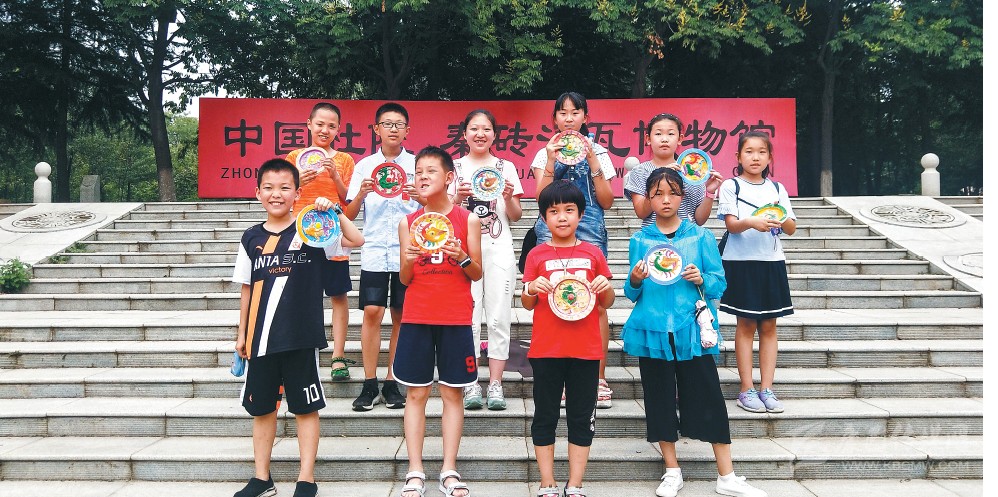 2018年 西安，我們來(lái)啦！