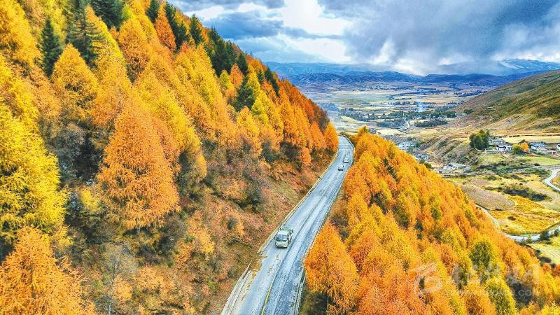 川藏公路，創(chuàng)造奇跡之路
